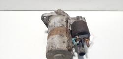 Electromotor cu start-stop, cod 02M911024A, Audi A3 Sportback (8PA) 2.0 TDI, CBA, 6 vit man (idi:631558)