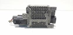 Releu electroventilator, cod 940002906, Ford Focus 3 Turnier, 1.6 TDCI, T1DA (id:633809)