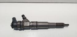 Injector, cod 7793836, 0445110216, Bmw 3 Compact (E46), 2.0 diesel, 204D4 (idi:628270)