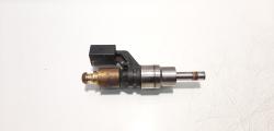 Injector, cod 03C906036A, 0261500016, VW Golf 5 Plus (5M1), 1.6 FSI, BLF (idi:568395)