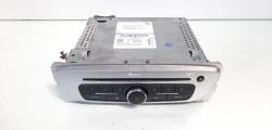 Radio CD cu mp3 si Bluetooth, cod 281156142R. Renault Megane 3 (idi:606186)