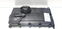 Capac culbutori, cod 03G103469N, Vw Jetta 3 (1K2) 2.0tdi, BKD (idi:267277)