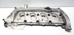 Capac culbutori, cod 06B103475AJ, Audi A4 Avant (8ED, B7) 2.0 benz, ALT (idi:577576)