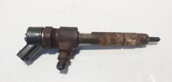 Injector, cod 0445110276, Opel Zafira B (A05), 1.9 CDTI, Z19DT (id:633666)