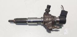 Injector, cod 9802448680, Ford Focus 3, 1.6 TDCI, T1DA (id:632014)