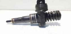 Injector, cod 038130073BQ, BPT, 0414720312, Vw Passat (3C2) 2.0 TDI, BMP (id:632025)