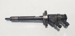 Injector, cod 0445110297, Peugeot 407 SW, 1.6 HDI, 9HZ (id:632027)