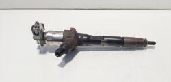 Injector, cod R2AA-13H50, Mazda 6 Hatchback (GG) 2.2 MZR-CD, R2AA (id:634204)