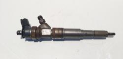 Injector, cod 7793836, 0445110216, Bmw 3 Touring (E91) 2.0 diesel, 204D4 (id:633359)