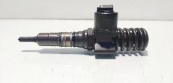 Injector, cod 03G130073G+, BPT, 0414720404, Seat Altea (5P1), 2.0 TDI, BKD (id:634593)