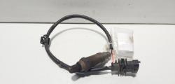 Sonda lambda, cod 0258005256, Opel Meriva A, 1.6 benz, Z16XE (idi:630208)