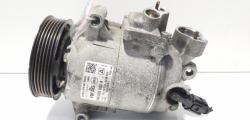 Compresor clima, cod 5N0820803A, Vw Golf 6 (5K1) 2.0 TDI, CFG (idi:630173)