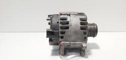 Alternator, cod 04E903023K, VW Golf 7 (5G), 1.2 TSI, CJZD (id:633424)