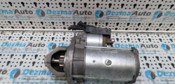 Electromotor 674519X, Mercedes W203 combi, 2.2CDI