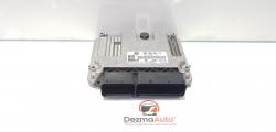 Calculator motor, Skoda Superb II Combi (3T5) 2.0 tdi, BKD, 03G906021LP, 0281013283 (idi:412127)