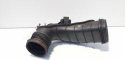 Tub aer cu senzor, cod 13718508047, Bmw 5 (F10), 2.0 diesel, N47D20A (id:634651)
