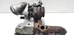 Turbosuflanta, cod 03L253016T, Seat Altea (5P1), 1.6 TDI, CAY (idi:631286)