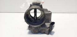 Clapeta acceleratie, cod 03G128063C, Audi A4 (8EC, B7), 2.0 TDI, BLB (idi:634627)