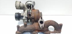 Turbosuflanta, cod 03G253014H, VW Passat (3C2), 2.0 TDI, BKP (id:634588)