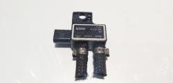 Senzor presiune DPF, cod 8570686, Bmw 3 Gran Turismo (F34), 2.0 diesel, B47D20A (idi:631147)