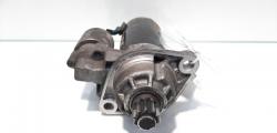 Electromotor,  cod 02M911023P, Skoda Superb II (3T4), 2.0tdi, BKD, 6 vit man (idi:453931)