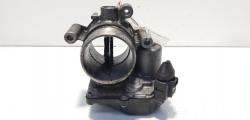 Clapeta acceleratie, cod 03L128063R, Audi A4 Avant (8K5, B8), 2.0 TDI, CGL (id:632168)