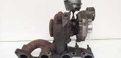 Turbosuflanta, cod 03G253014H, VW Passat (3C2), 2.0 TDI, BKP (id:634793)