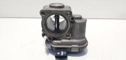 Clapeta acceleratie, cod 9673534480, Ford Focus 3, 1.6 TDCI, T1DB (id:632145)