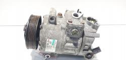 Compresor clima, cod 1K0820859F, VW Passat (3C2), 2.0 TDI, BMP (pr:110747)