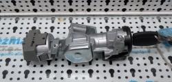 Cod oem: 3M51-3F880-AD, contact cu cheie Ford Focus 2 combi (DAW) 1.8tdci, KKDA