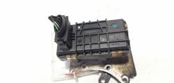 Actuator turbo, cod 6NW009206, Ford Focus 2 (DA), 1.8 TDCI, KKDB (id:634969)