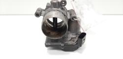 Clapeta acceleratie, cod 03L128063AF, Audi A3 (8P1), 2.0 TDI, CBA (idi:466442)