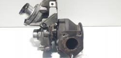 Turbosuflanta, cod 7792412, Bmw 3 Touring (E91), 2.0 diesel, 204D4 (idi:631099)