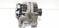 Alternator Bosch 100A, cod 13222930, Opel Astra H GTC, 1.4 benz, Z14XEL (idi:631305)