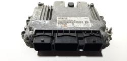 Calculator motor, cod 4M51-12A650-NE, 028101126, Ford Focus 2 Combi (DA) 1.6 TDCI, G8DA (idi:491493)