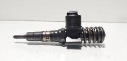 Injector, cod 03G130073G+, BPT, 0414720404, Seat Altea (5P1) 2.0 TDI, BKD (id:634580)