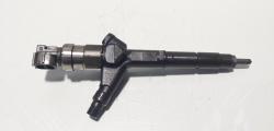 Injector Denso, cod 166008H800, Nissan X-Trail (T30), 2.2 diesel, YD22ETI (id:634762)