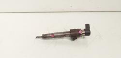 Injector, cod 4M5Q-9F593-AD, Ford Focus 2 (DA) 1.8 TDCI, KKDA (id:634956)