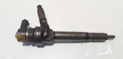 Injector, cod 0445110175, Opel Astra H, 1.7 CDTI, Z17DTH (id:630527)