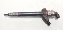 Injector Denso, cod 6C1Q-9K546-AC, Fiat Ducato (250), 2.2 JTD, 4HV (id:630873)