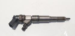 Injector, cod 0445110209, 7794435, Bmw 3 (E90), 2.0 diesel, 204D4 (id:634819)