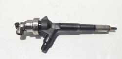 Injector Denso, cod 8973762703, Opel Astra J, 1.7 CDTI, A17DTR (id:630858)
