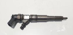 Injector, cod 0445110209, 7794435, Bmw 3 (E90), 2.0 diesel, 204D4 (id:634820)