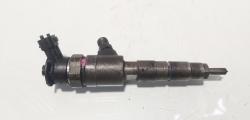 Injector, cod 0445110340, Citroen Berlingo 2, 1.6 HDI, 9H06 (id:630375)