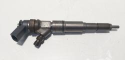 Injector, cod 7793836, 0445110216, Bmw 3 Touring (E91) 2.0 diesel, 204D4 (id:630447)