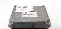 Calculator motor, cod 03D906032C, Skoda Fabia 1 Sedan (6Y3) 1.2 benz, AWY (idi:535519)