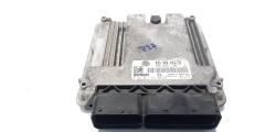 Calculator motor ECU, cod 03G906016CD, 0281011945, Audi A3 (8P1), 1.9 TDI, BKC (idi:560726)