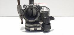 Clapeta acceleratie, cod 24420536, 0280750133, Opel Astra H, 1.4 benz, Z14XEP (idi:631302)