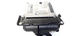 Calculator motor, cod 03G906016JD, 0281012654, Audi A4 (8EC, B7) 2.0 TDI, BRE (idi:538404)