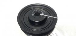 Fulie motor, cod 04C105243AA, Audi Q2 (GAB), 1.0 TFSI, DLAA (idi:617517)